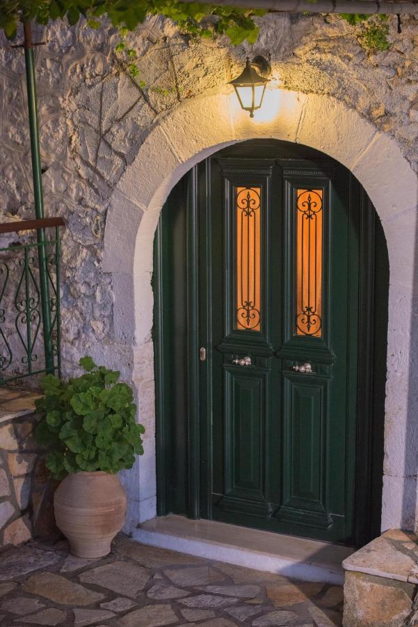 Filippa'S Katoi Apartment Drymon Exterior photo
