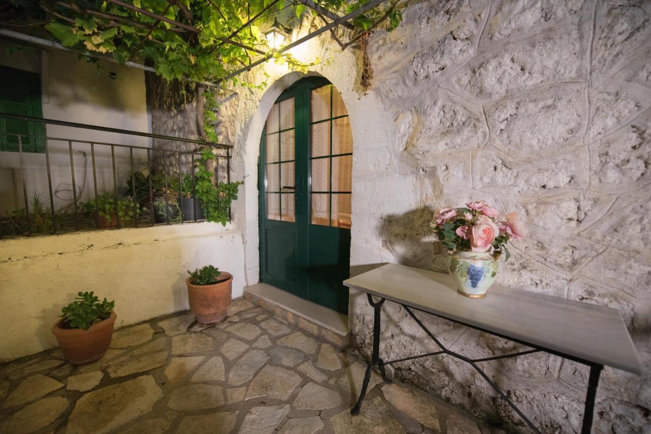 Filippa'S Katoi Apartment Drymon Exterior photo