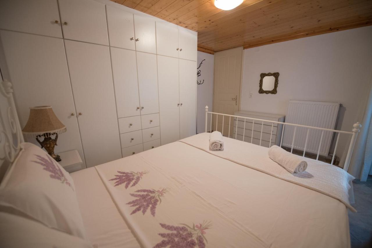 Filippa'S Katoi Apartment Drymon Exterior photo